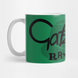 Gatzby's Rave Reading Mug